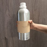 Coconut Milk Oil 1 liter