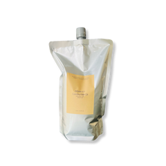 Edible Coconut Milk Oil
