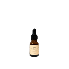 Sea Buckthorn Berry & Calendula Oil [Sensitive, Acne-Prone, Oily and Combination Skin]