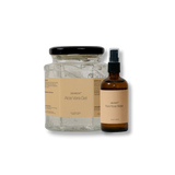 Sensitive Skin Soothers [Option 1]