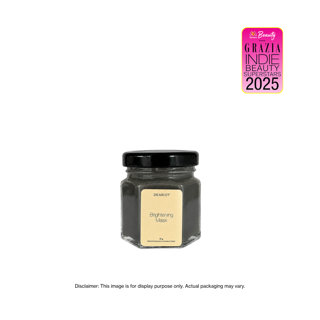 Brightening Mask