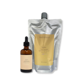 Apricot Kernel Oil: Cold Pressed