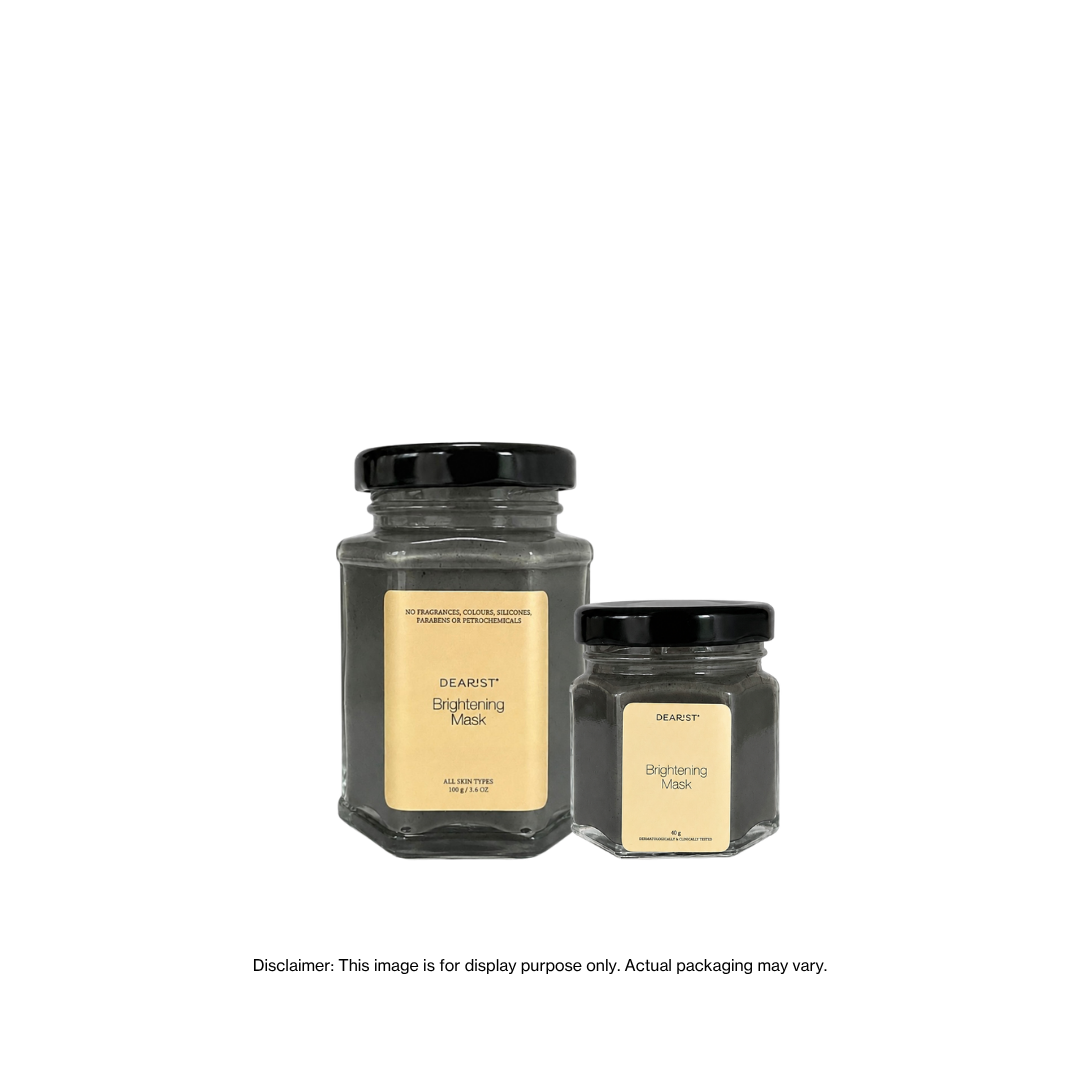 Brightening Mask