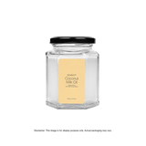 Edible Coconut Milk Oil
