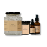 Oily/Combination Skin Type