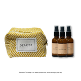 Better Than a Bouquet – Rose Water Gift Set