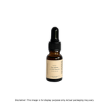 Squalane and Oat Oil